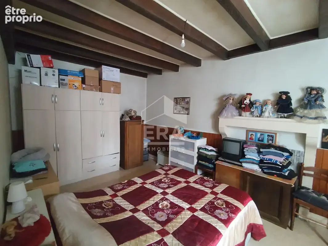 Maison 117 m² à Availles-Limouzine  - photo 6