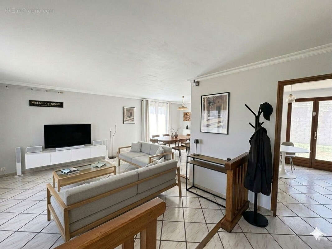 Maison à CUGNAUX