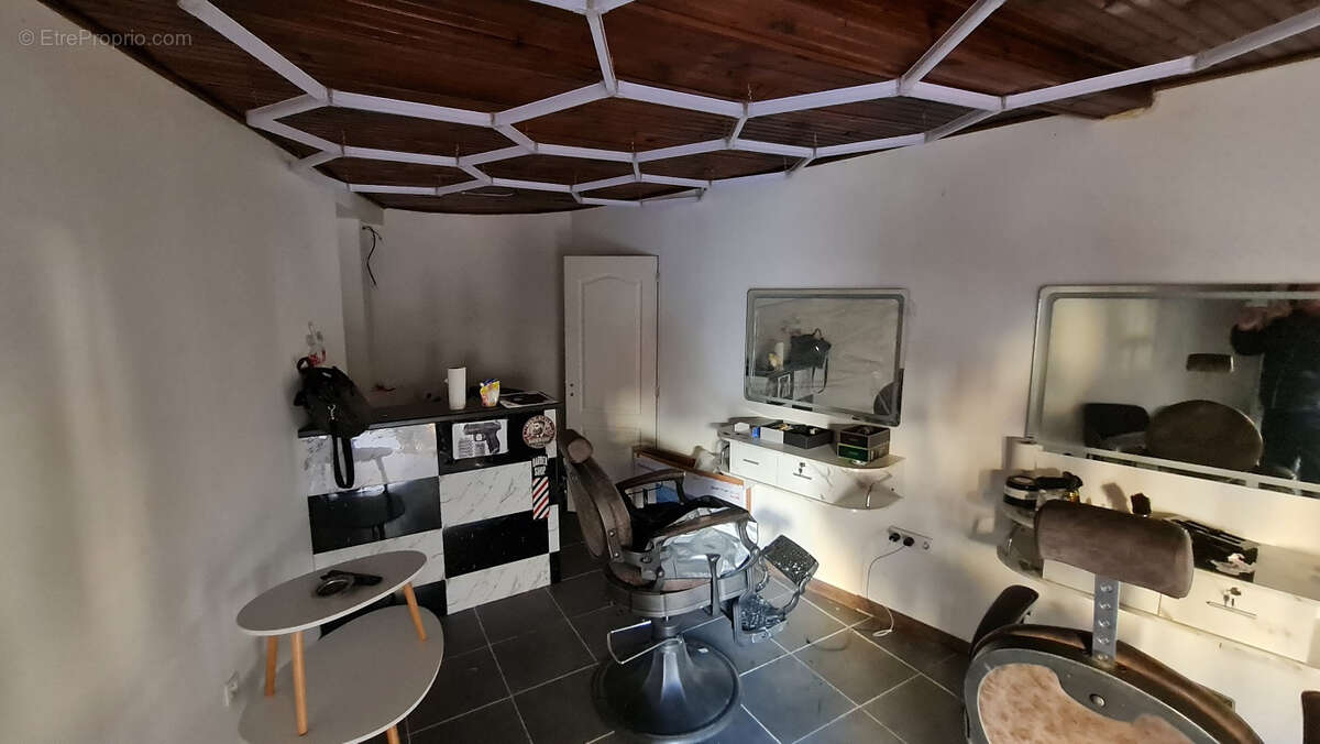 Commerce à PERPIGNAN