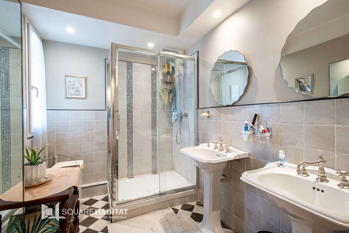 Appartement à BOULOGNE-SUR-MER