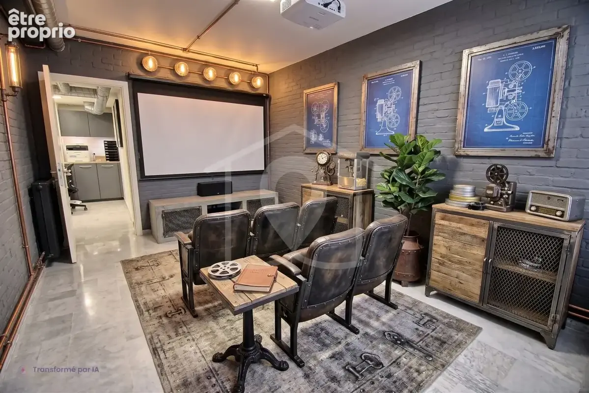 Local commercial 87 m² - Boulevard Albert 1er - Antibes centre - photo 9