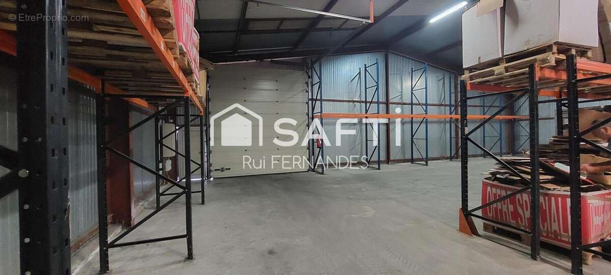 Photo 6 - Commerce à DUTTLENHEIM