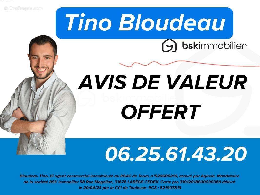 MONTRICHARD – Appartement entièrement rénové, idéal premier achat ou investissement ; clé en main - photo 10