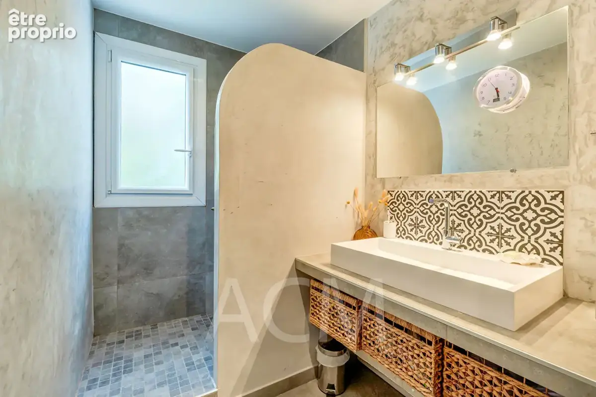 Appartement 4 pièces à vendre à Le Mesnil Le Roi - Réf 851 - photo 8
