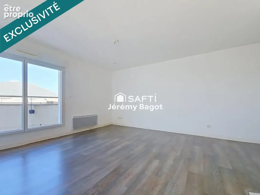 Photo 1 - Appartement à TOURS