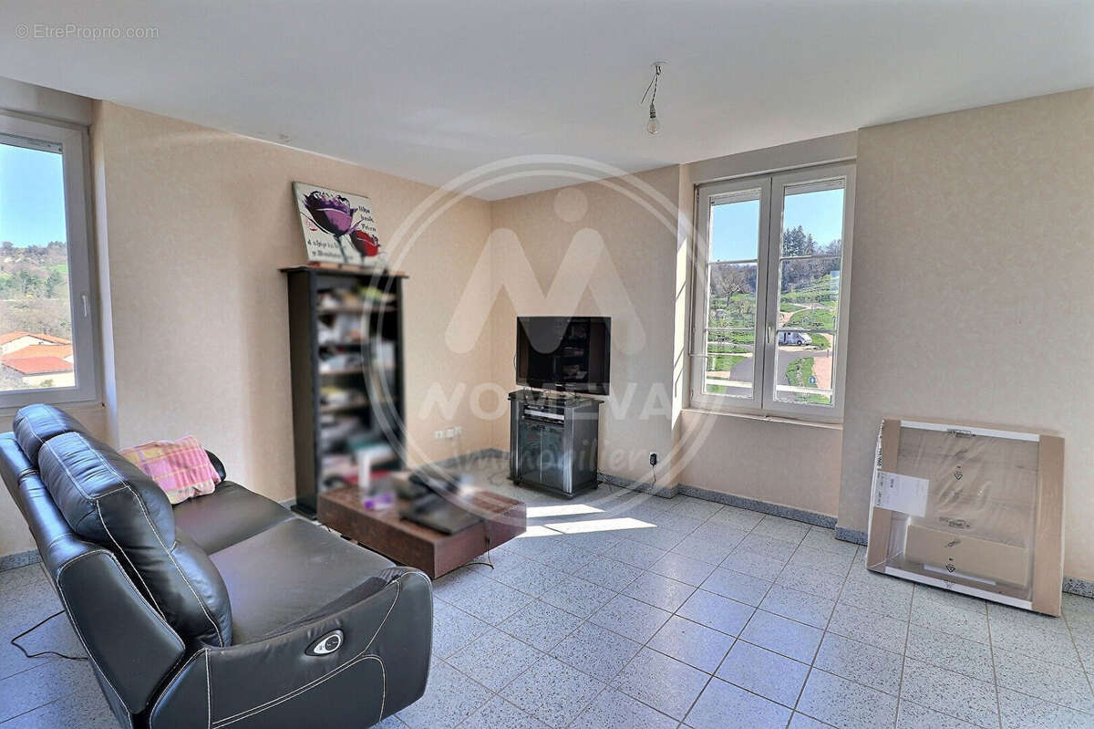 Appartement à ROSIERES