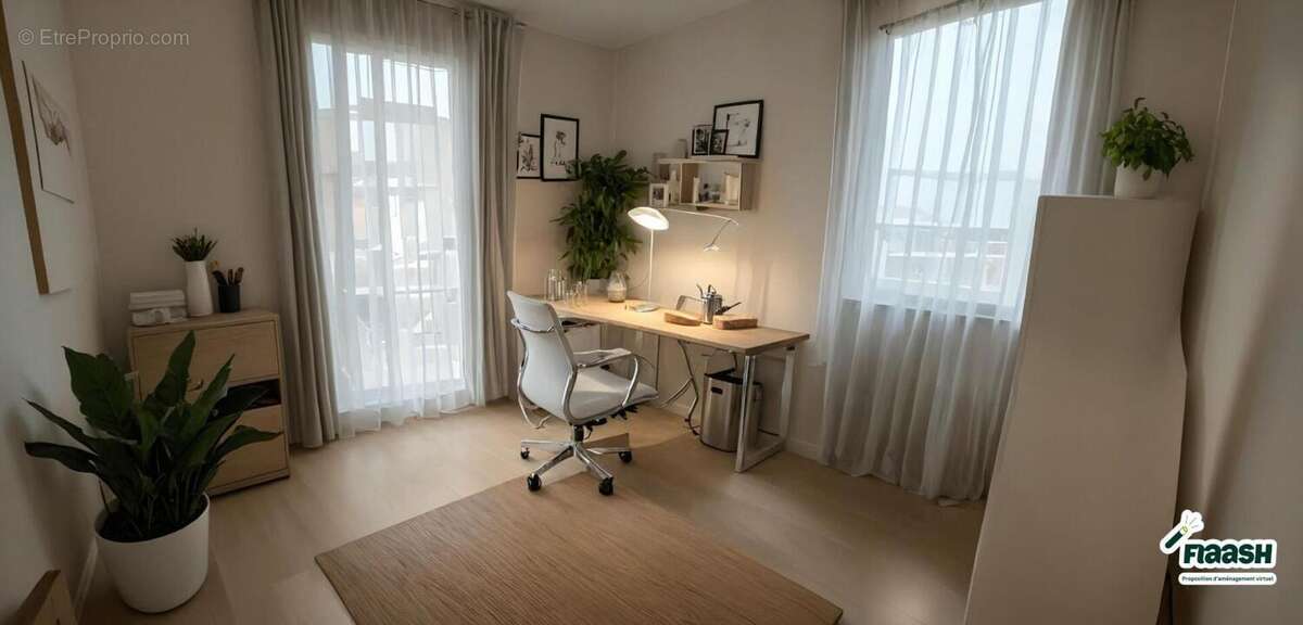 Appartement à SAINT-BREVIN-LES-PINS