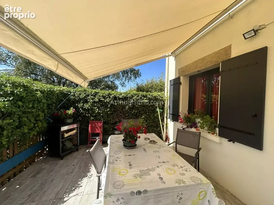 Vente Maison Saint-herve(22460) 179 000ï¿œ - photo 4
