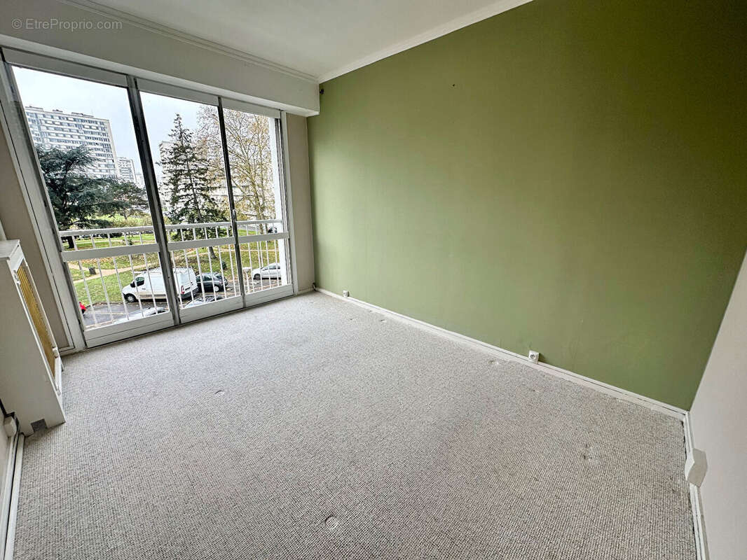 Appartement à TOURS