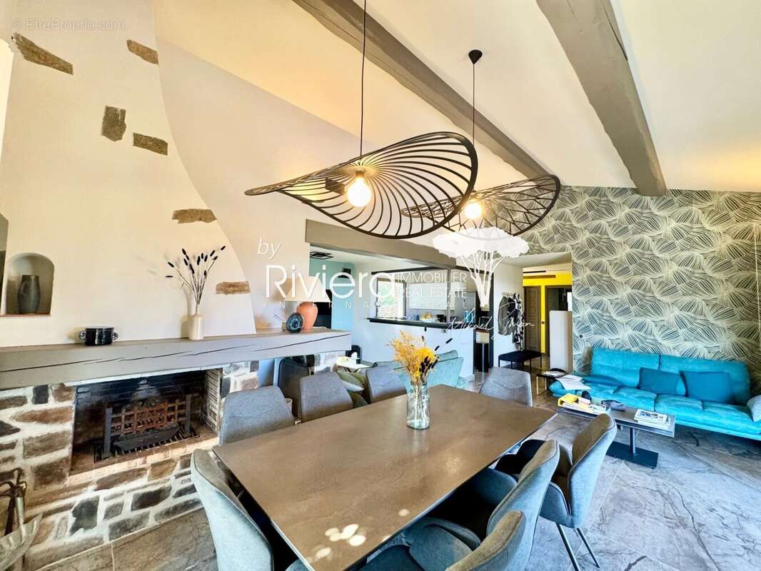Maison à LA CROIX-VALMER