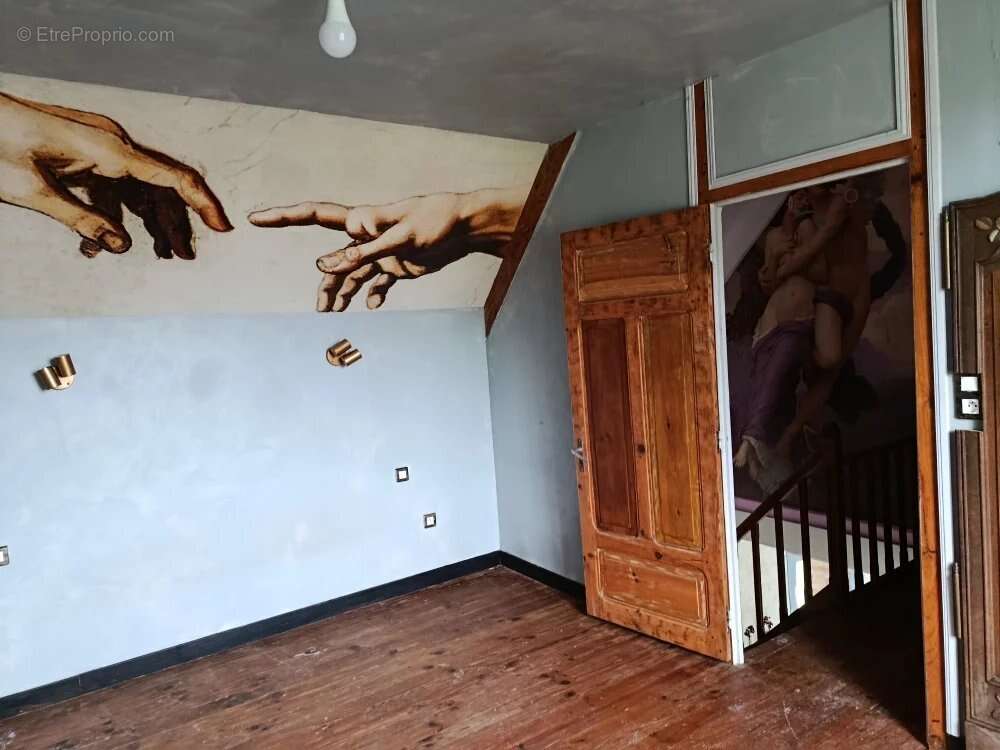 Propriété sans vis à vis - photo 11
