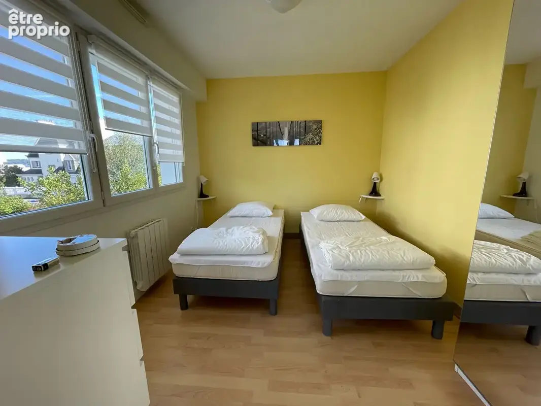 Achat Appartement Fouesnant CAP COZ - photo 6