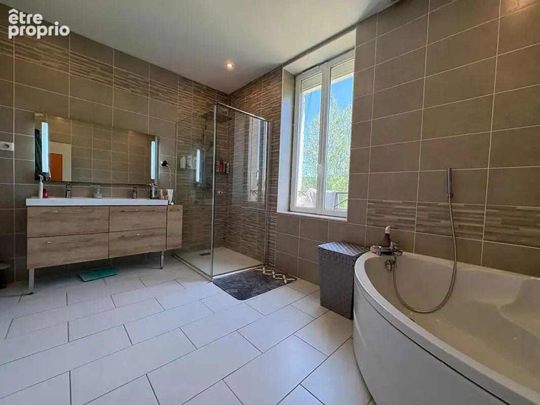 Maison en pierre de caractère - photo 11