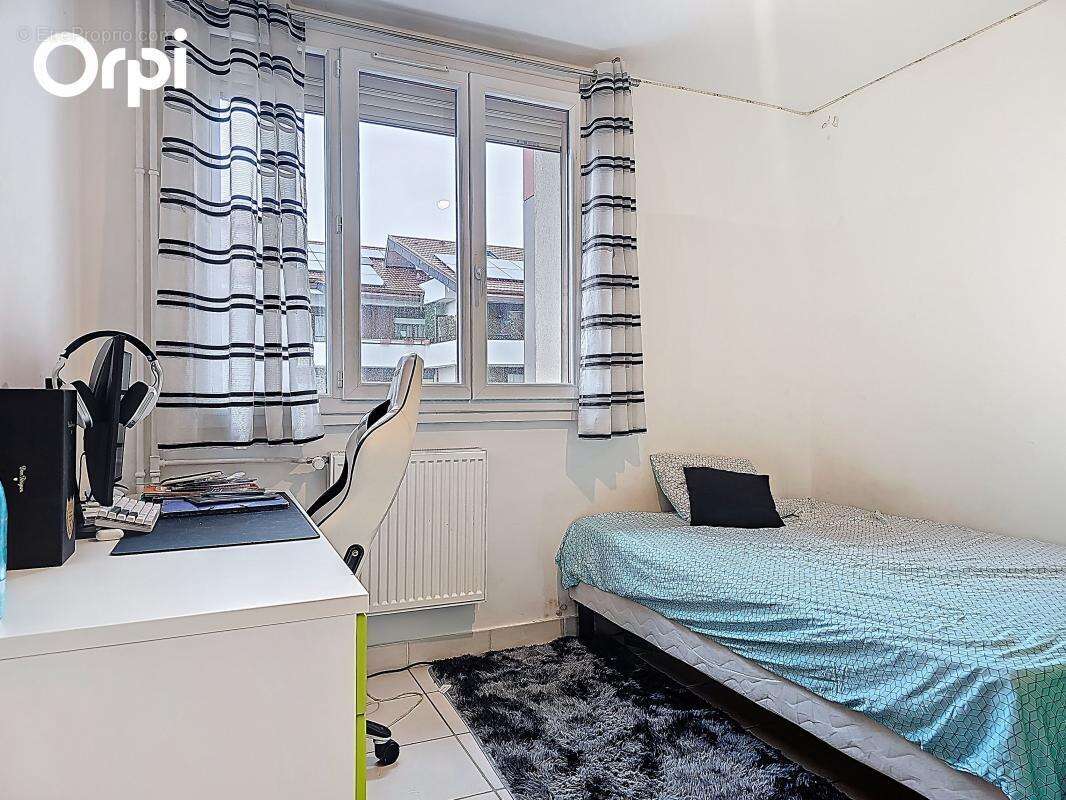 Appartement à ANNEMASSE