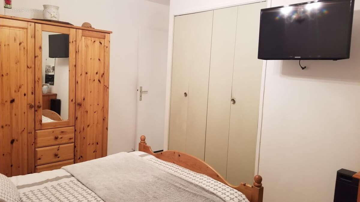 Appartement à AUBAGNE