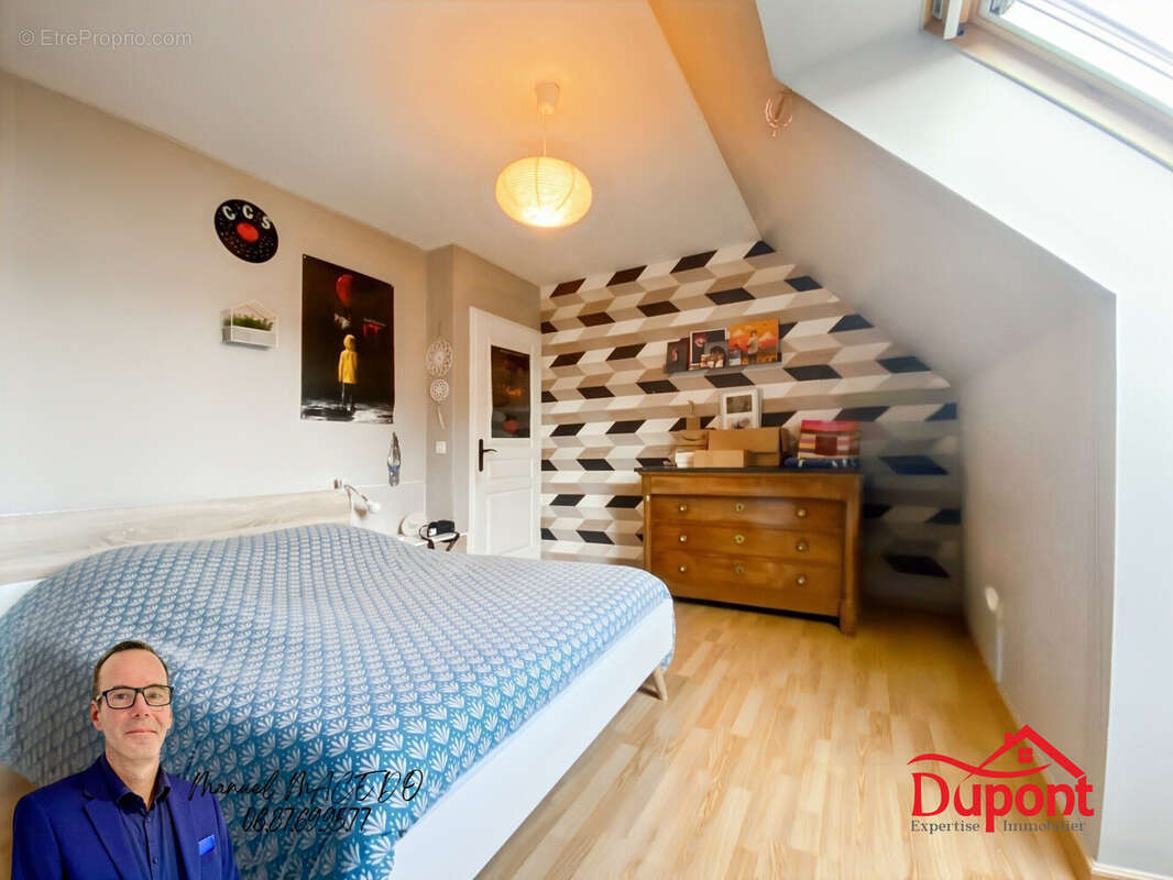 Maison à ONNAING