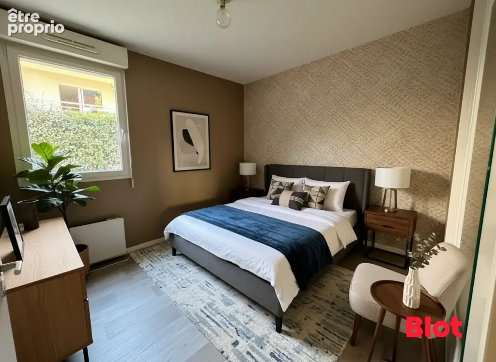 Appartement 3 pièces 60 m² à vendre à Breal-Sous-Montfort (35310) - photo 6