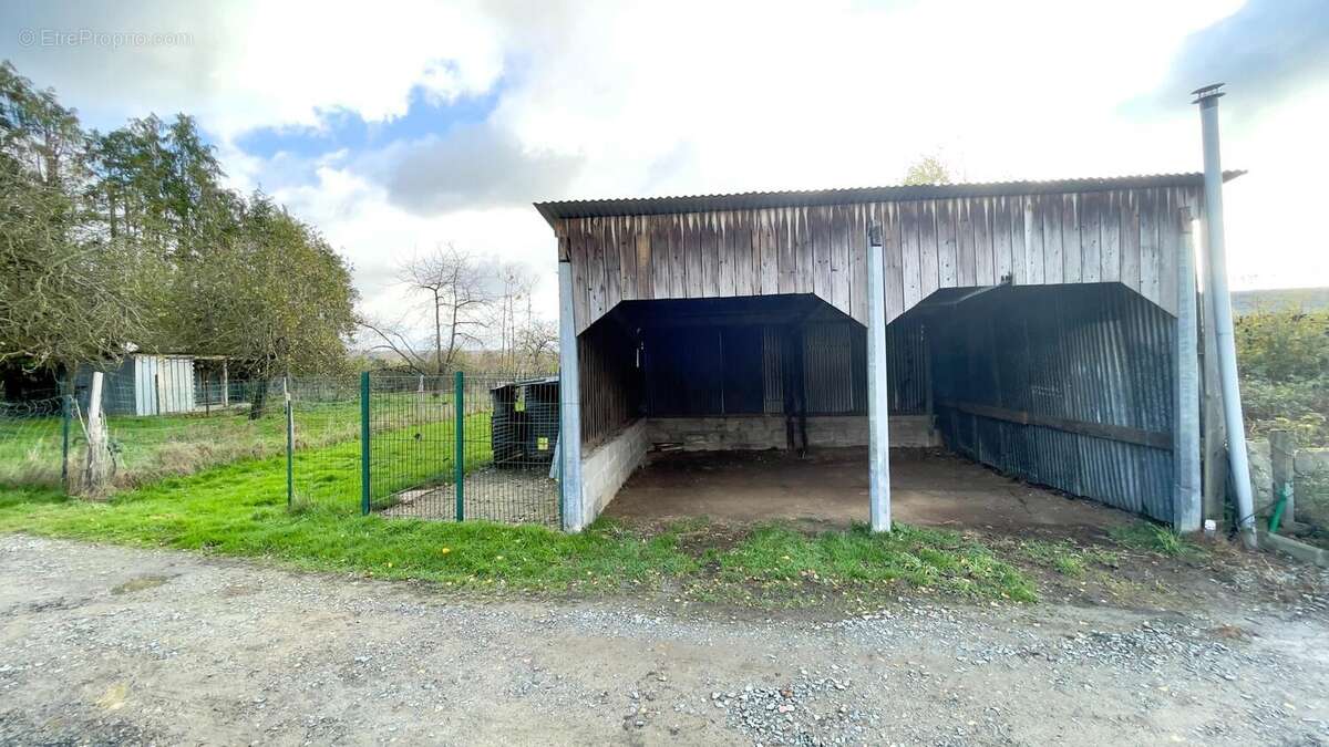 Photo 2 - Maison à CHAMPEON