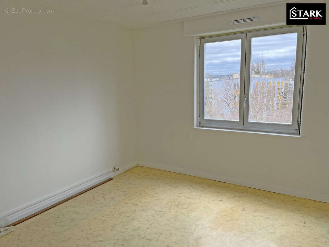 Appartement à MULHOUSE