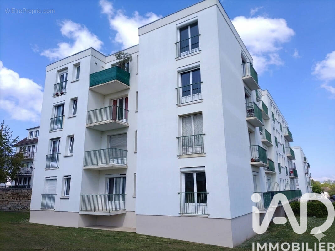 Photo 1 - Appartement à CAEN