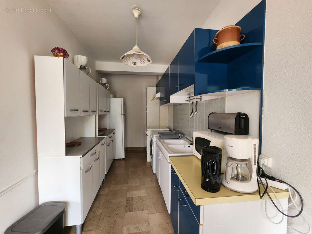 Appartement à AMELIE-LES-BAINS-PALALDA