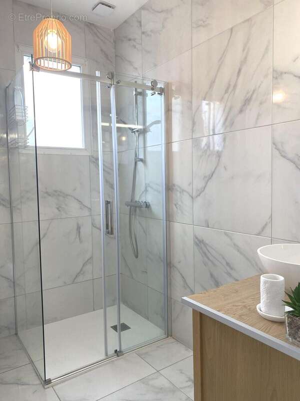 Maison à LARMOR-PLAGE