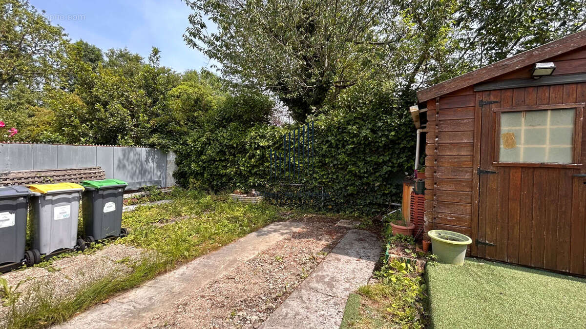Appartement à RUEIL-MALMAISON