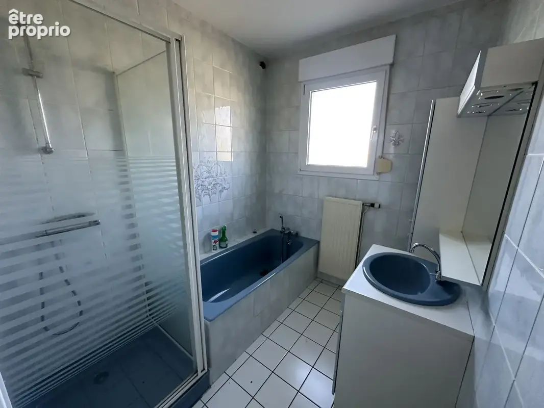 Maison individuelle   A deux pas du centre-ville d’Yssingeaux - photo 4