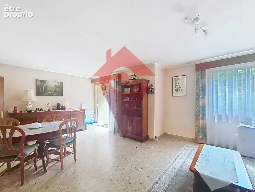 ACHETER LEUVILLE-SUR-ORGE ? Maison individuelle de plain-pie - photo 6