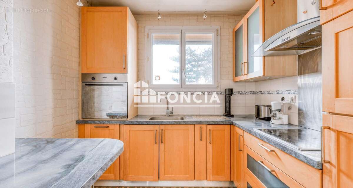 Appartement à ANGERS