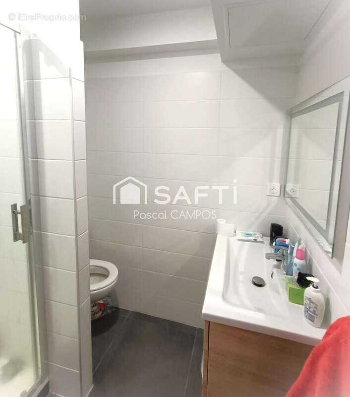 Photo 3 - Appartement à SAINT-GIRONS