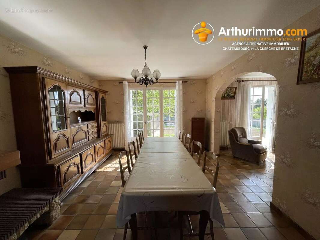 Vente Maison Marpire(35220) 199 500ï¿œ - photo 6