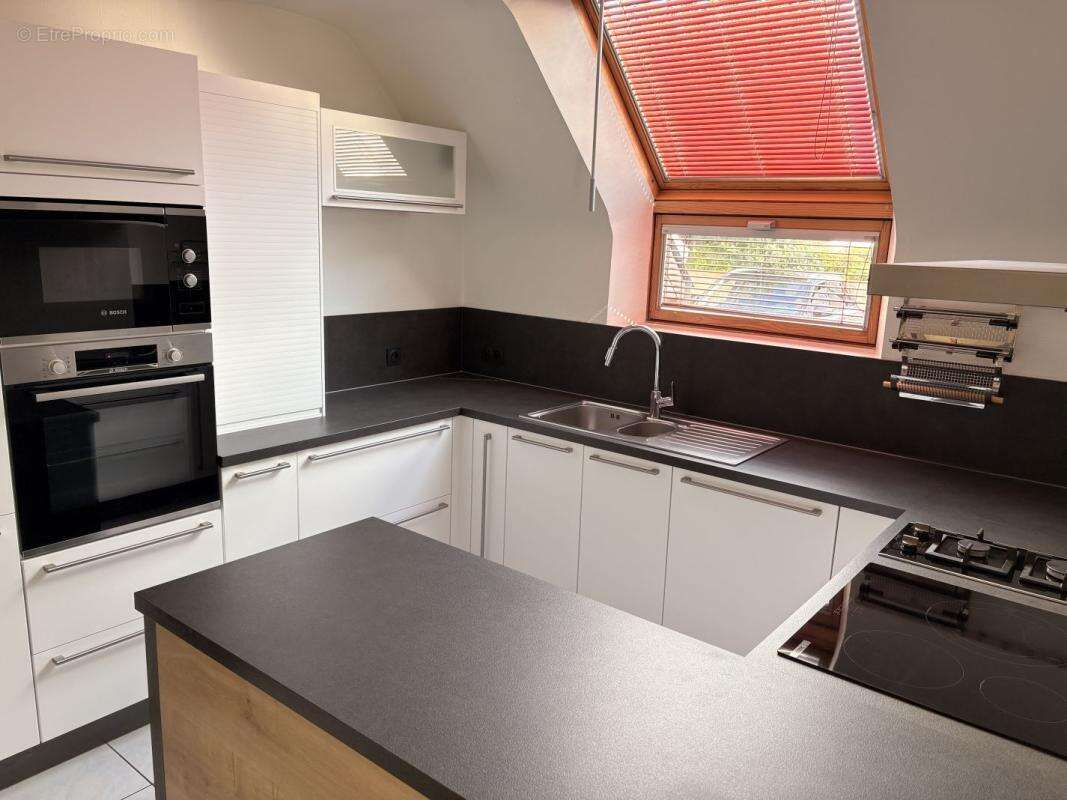 Maison à PERROS-GUIREC