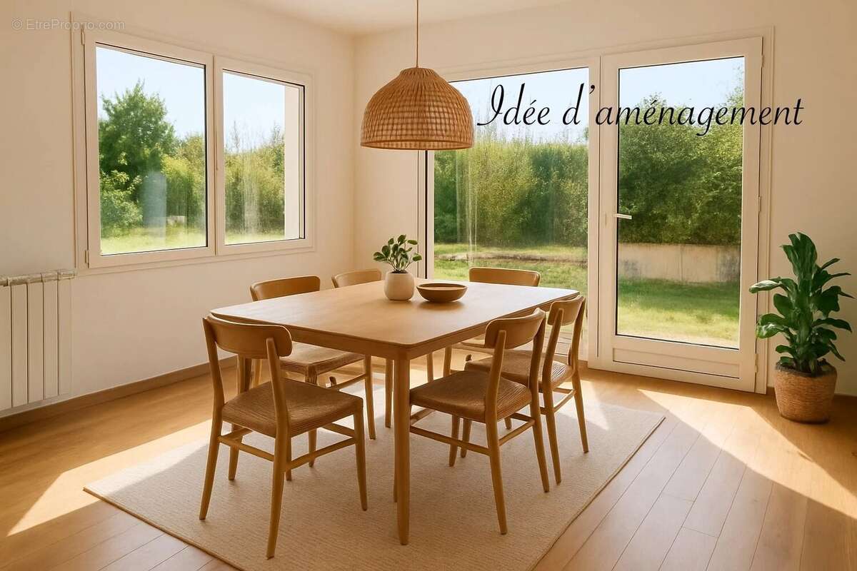 Maison à SANARY-SUR-MER