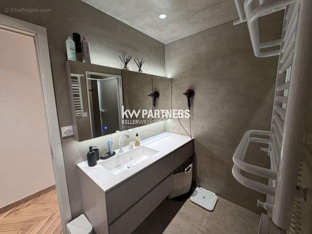 Appartement T4 (87 m²) en vente à Paris - photo 20