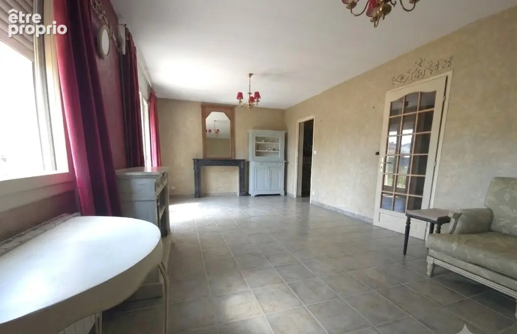 Marseillette : jolie maison t4 avec vue imprenable - photo 4