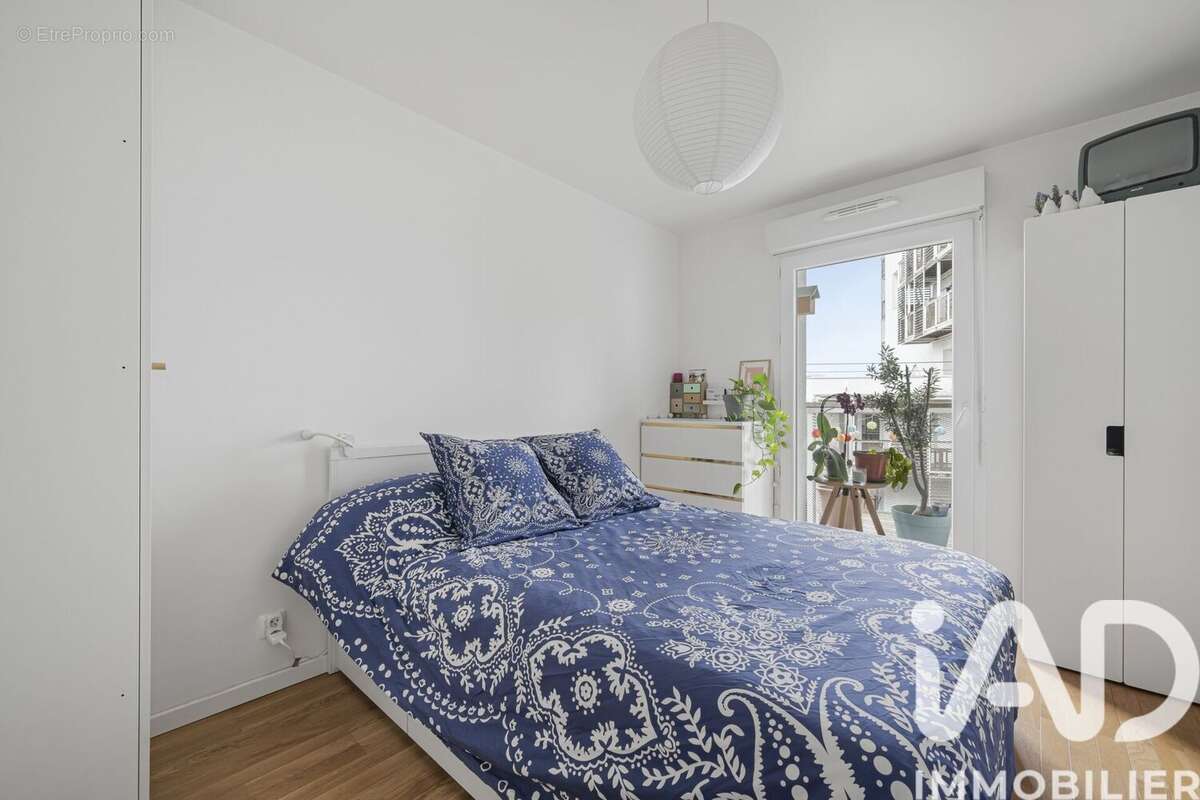 Photo 6 - Appartement à MONTREUIL