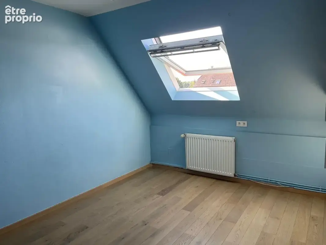 Maison mitoyenne,134m2 6 pièces située dans un quartier calme de Wissembourg - photo 8