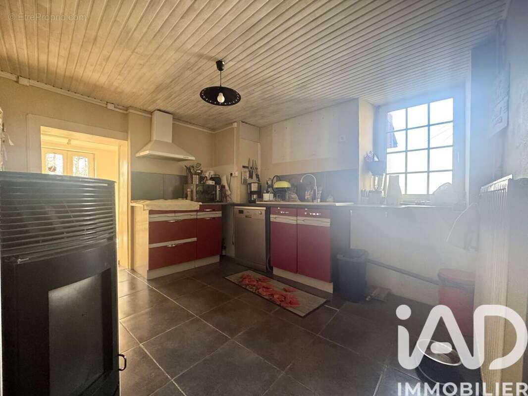 Photo 3 - Maison à BUHL-LORRAINE