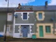 Maison à AZERABLES