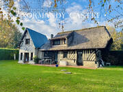 Maison à SAINT-MARTIN-AUX-CHARTRAINS