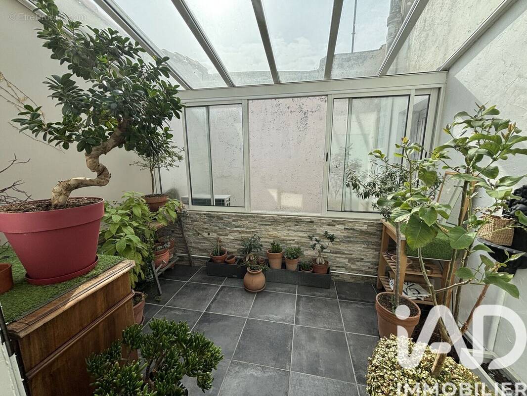 Photo 1 - Appartement à MEZE