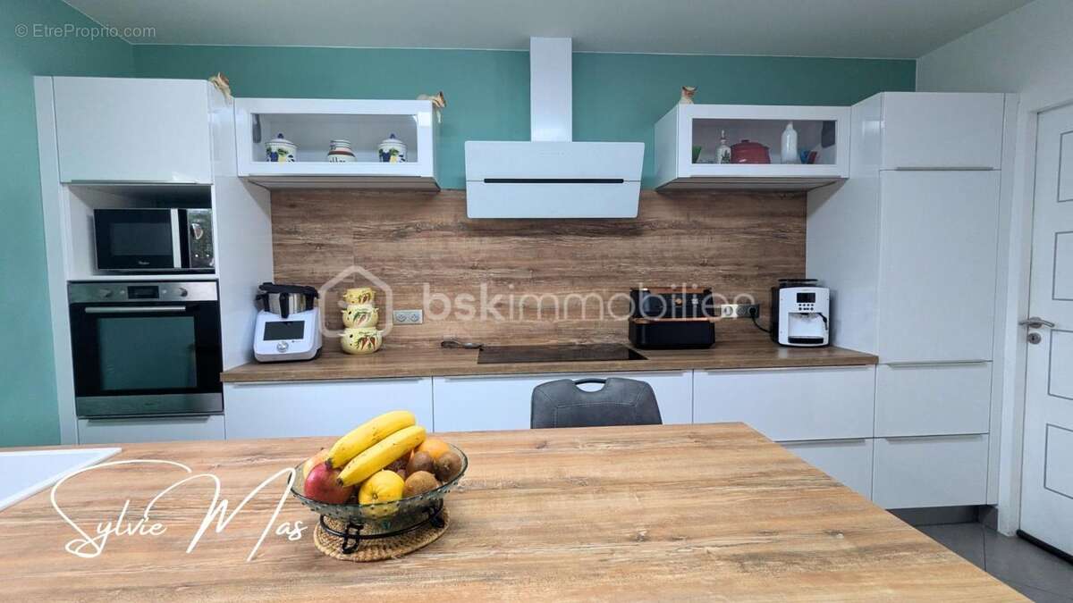 Maison plain-pied - 4 pièces - DPE B - Prestations de qualité - photo 9