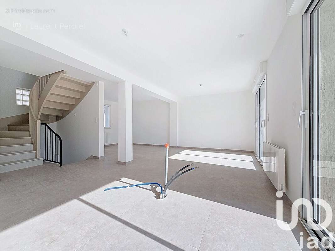 Photo 6 - Maison à SAINT-NICOLAS-DE-REDON