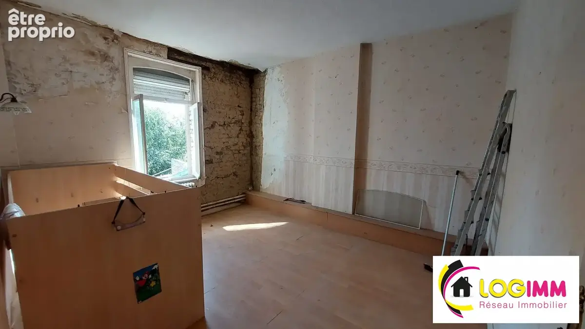 Maison 7 pièces 142 m² à vendre à Quievrechain (59920) - photo 7