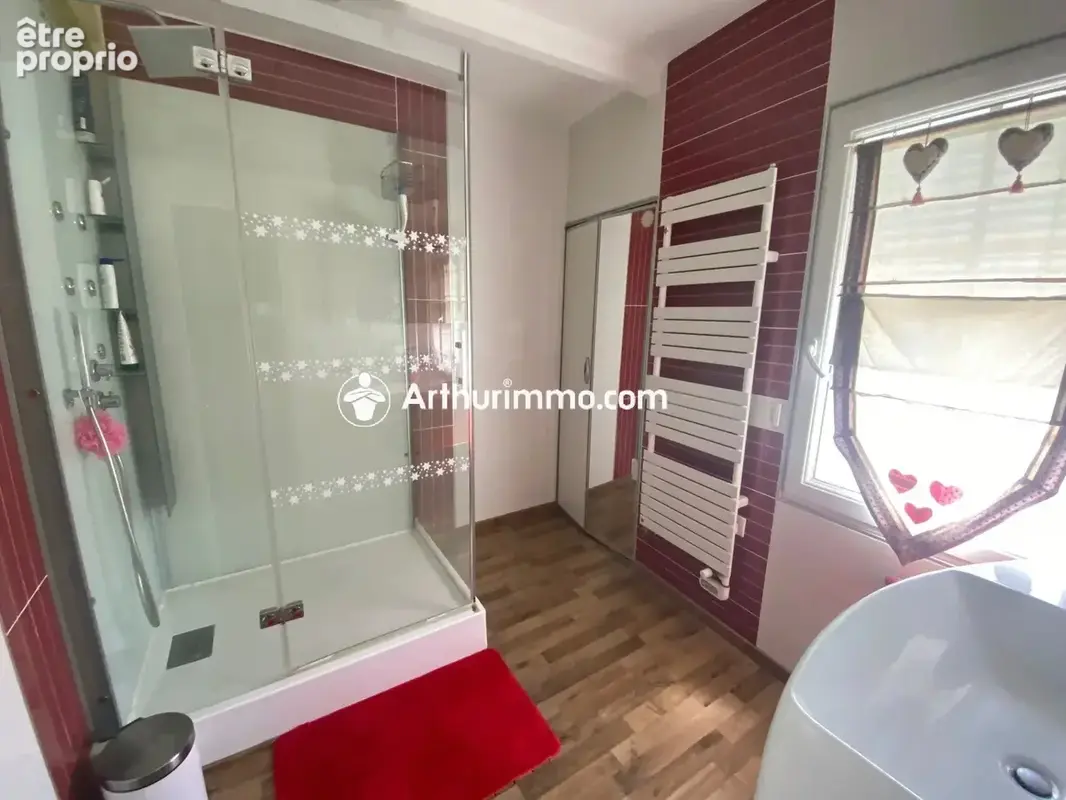 Vente Maison Matha(17160) 295 400ï¿œ - photo 7