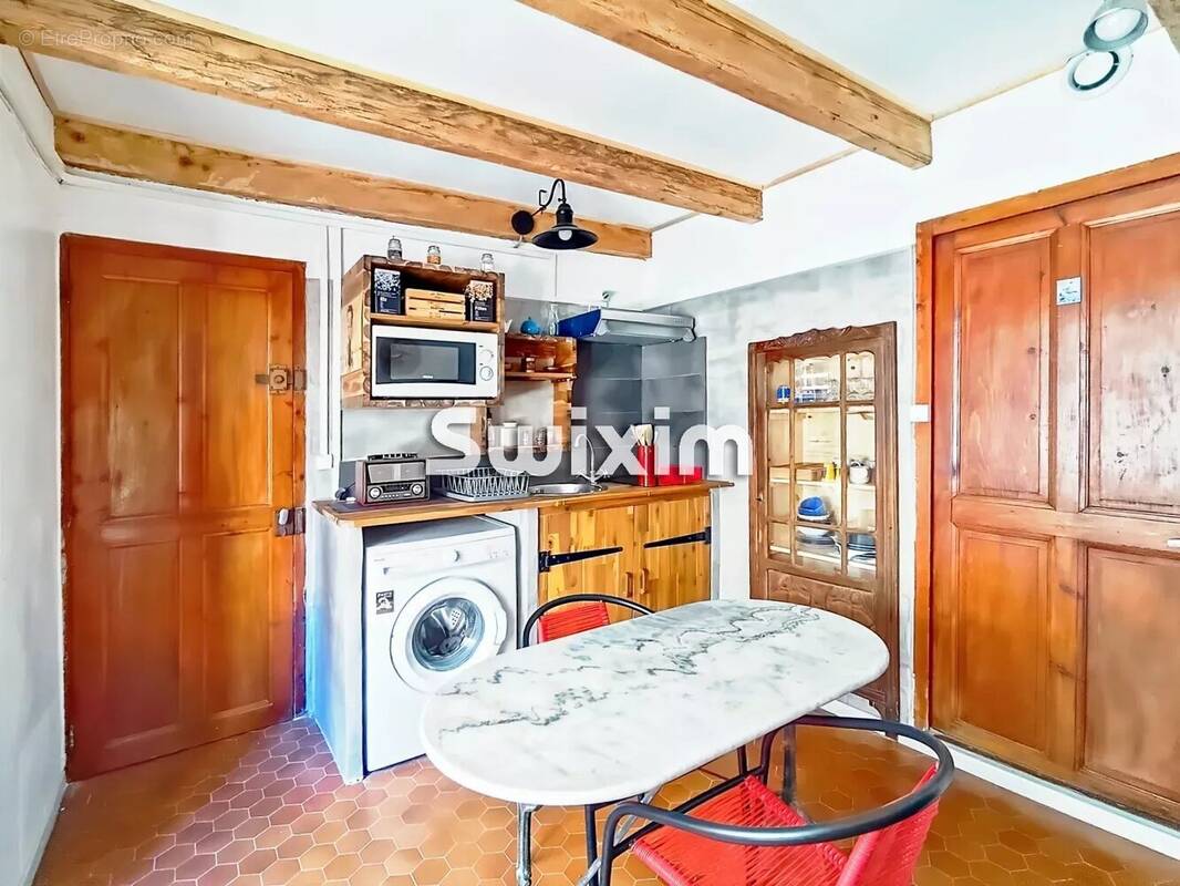 Maison à CHATEAUNEUF-DU-RHONE