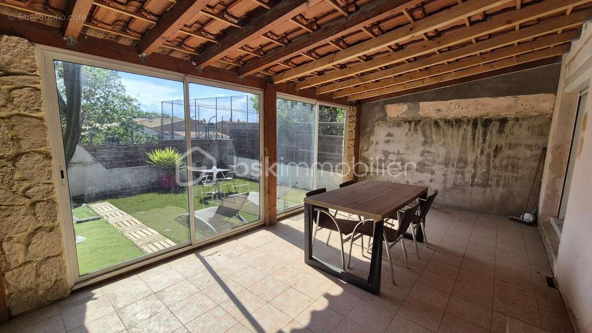 Maison à CABESTANY