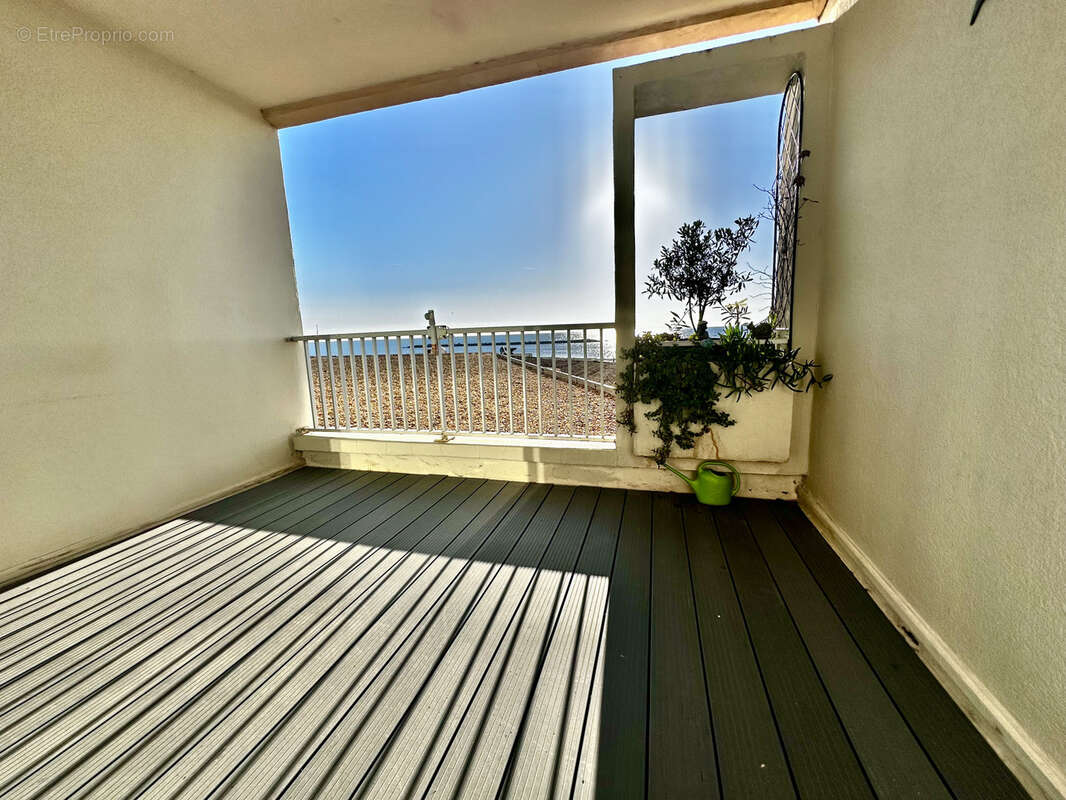 Appartement à PALAVAS-LES-FLOTS