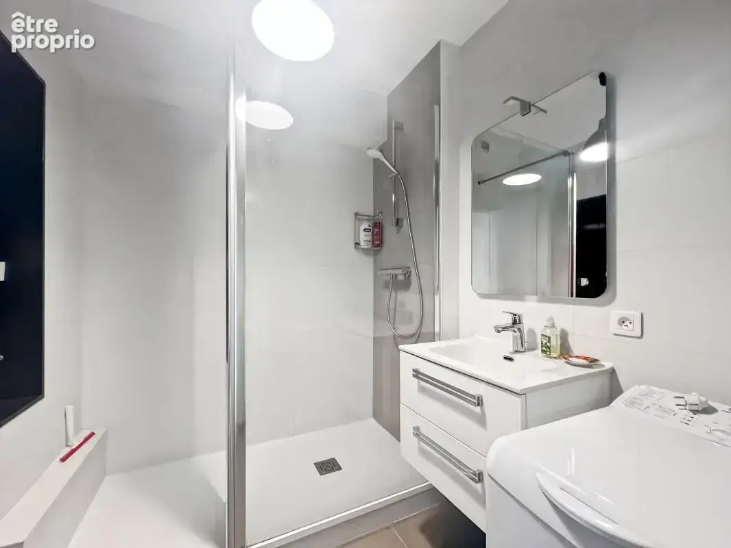 Appartement À Vendre - photo 5
